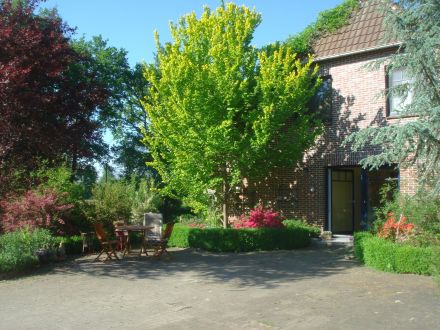 Tierkommunikation Kurs 3/4 August 2024 Rastede/Niedersachsen