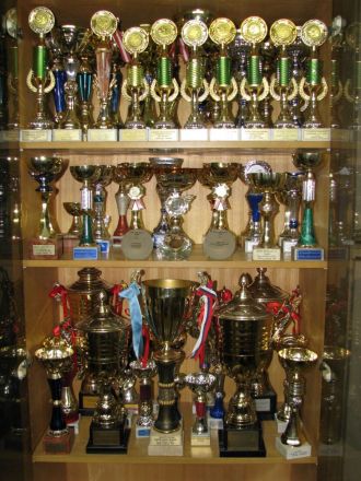 WELPEN – KARSTSCHÄFERHUNDE