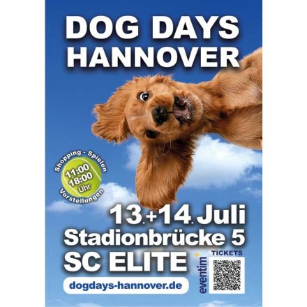 Dog Days Hannover