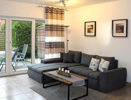 HAUS JONATHAN in HOOKSIEL