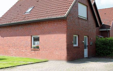 HAUS JONATHAN in HOOKSIEL