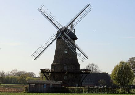 HAUS JONATHAN in HOOKSIEL