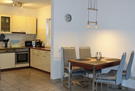 HAUS JONATHAN in HOOKSIEL