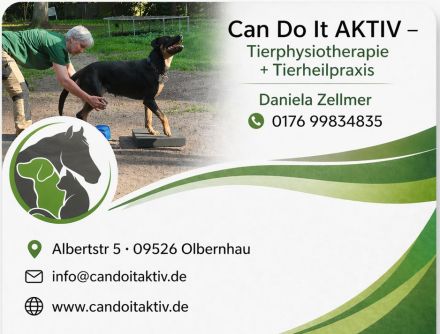 Can Do It AKTIV