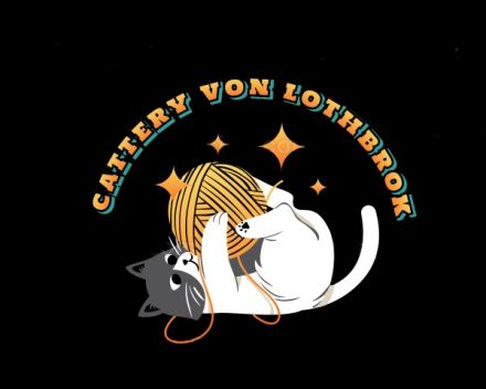 Cattery Von Lothbrok