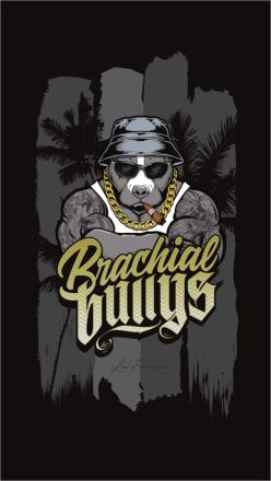 Brachial Bullys