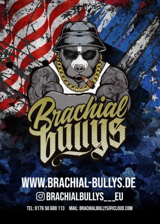 Brachial Bullys