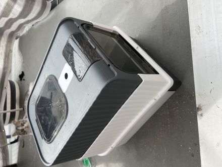 Kater Ragamuffin hasukater