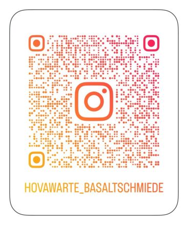 aus der Basaltschmiede