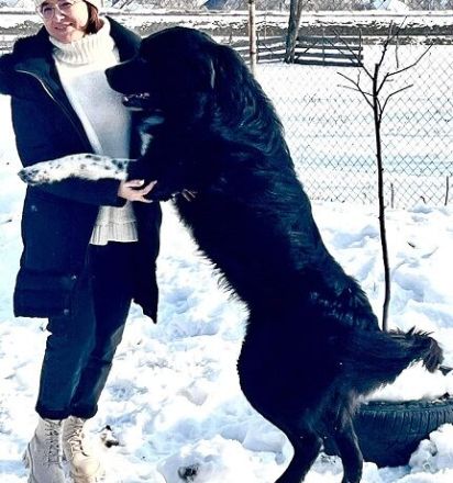 Don: Haus mit Garten und tollen Menschen gesucht