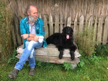 Hundetraining Rudelmensch