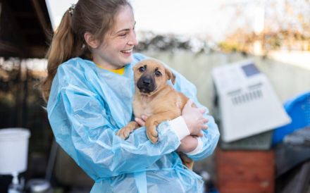 Kämpferin Amara sucht Dich!