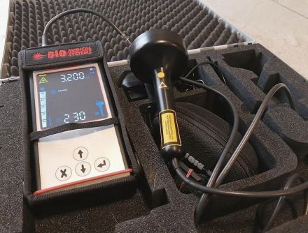 Diana Jacob - Tierphysiotherapie - Oberfranken & Oberpfalz