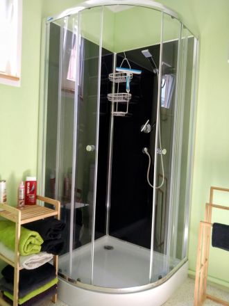 Urlaub in Masuren mit Hund - Ferienhaus, Angelurlaub