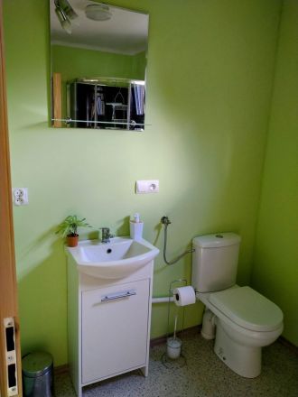 Urlaub in Masuren mit Hund - Ferienhaus, Angelurlaub