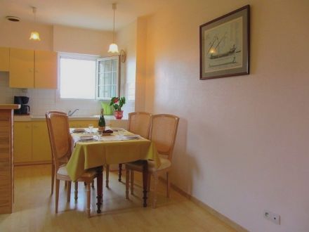 Bretagne, Finistere. Ferienwohnung Zugang zum Meer und Küstenwanderweg. Hund willkommen.