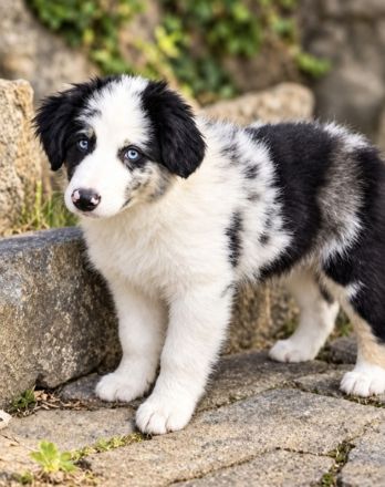 Miniature Australian Shepherd Welpen mit Papieren