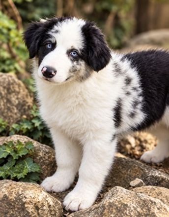 Miniature Australian Shepherd Welpen mit Papieren