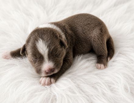 Miniature Australian Shepherd Welpen mit Papieren