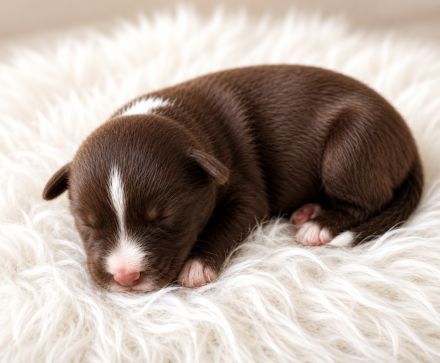 Miniature Australian Shepherd Welpen mit Papieren