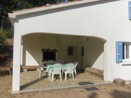 Urlaub mit Hund im Badeort Saint Jean de Monts (Frankrich-Vendée-atlantische Küste)