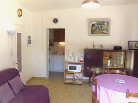 Urlaub mit Hund im Badeort Saint Jean de Monts (Frankrich-Vendée-atlantische Küste)