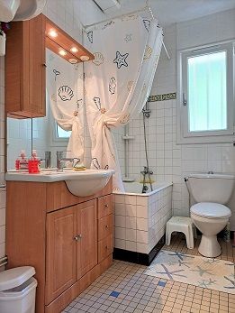 Urlaub mit Hund im Badeort Saint Jean de Monts (Frankrich-Vendée-atlantische Küste)