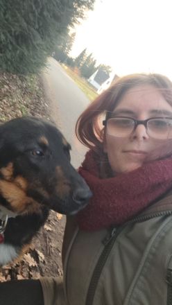 Schweren Herzens abzugeben