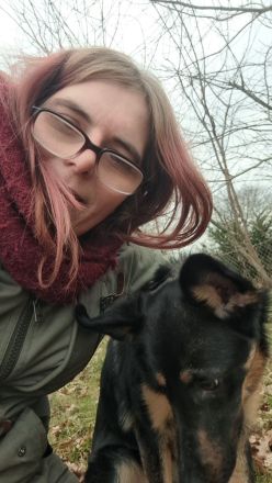 Schweren Herzens abzugeben