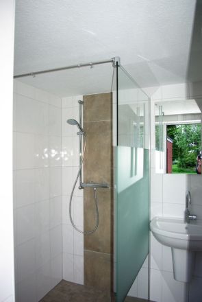 Ferienhaus Friesenaue in Ostfriesland, wo Hunde gerne Urlaub machen, Listenhunde sind willkommen