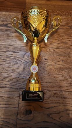 Alfred von der Windischen Höhe