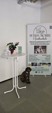 Petras mobile Hundeschule