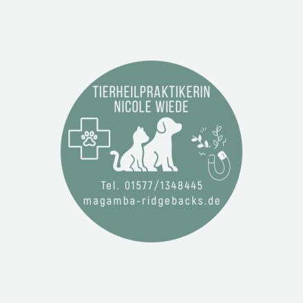Mobile Tierheilpraktikerin Naturheilkunde Pferd, Hund, Kleintiere