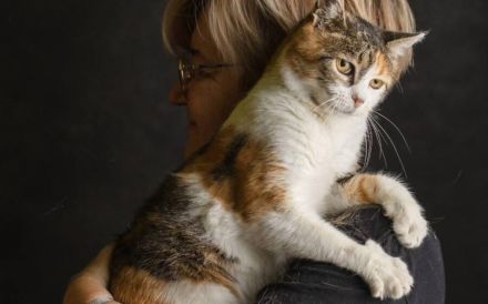 Nelli wünscht sich ein eigenes Zuhause