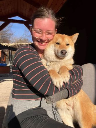 Shouta - Angsthund sucht erfahrene Familie