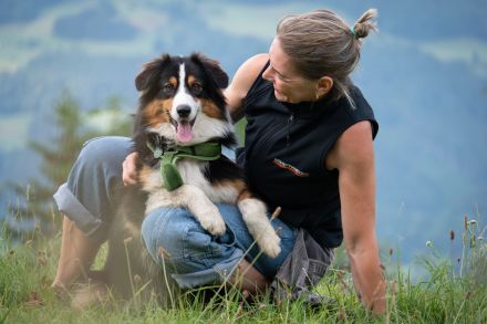 Divine Natural Aussies
