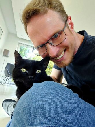 Katzenflüsterer im Raum Bad Kreuznach & Alzey