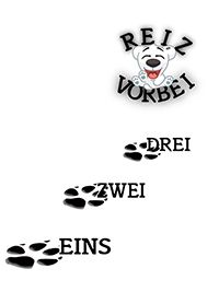 "1..2..3..Reiz vorbei"