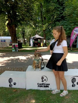 Dale wünscht sich eine eigene Familie