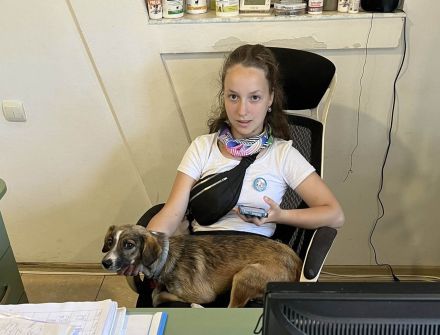 Dale wünscht sich eine eigene Familie