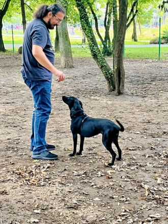 Sportliche Mai, möchte Deine Gefährtin werden