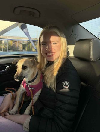 Neva sucht neues Vertrauen zum auftauen