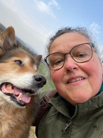 Chill mal wieder: Dein Hund und die Fähigkeit der Entspannung–Online Vortrag - U. Blaschke-Berthold