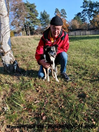 Anton sehr lieb und sozial