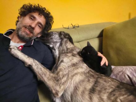 Sunrise sucht ihr Für-immer-Zuhause