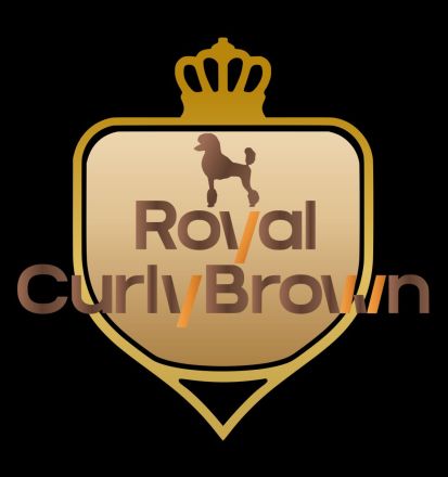 Royal Curly Brown