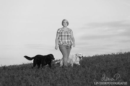 mobiles Training für Menschen mit Hund im Landkreis Nea