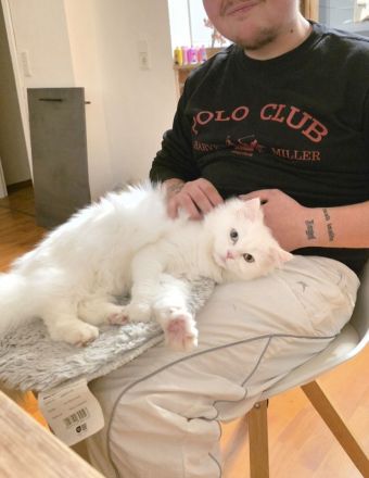 BLH super süß und lieb