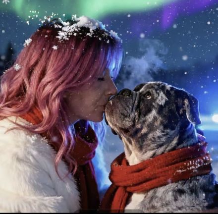 Old frenglish Bulldog , alternativ Bulldogge ( Frenchie x OEB ) Welpen mit Papieren