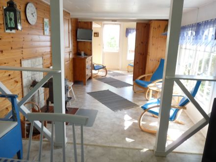Urlaub in Süd-Schweden , Ferienhaus mit Boot direkt am See, Alleinlage ohne Nachbarn